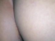 Hijastro se excita con baile sensual de su madrastra y se la chinga bien rico Parte 2 7/16