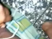 Creamy in the bathroom  1/16