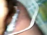 Creamy in the bathroom  5/16