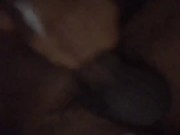 Bustin a nut until my stepcousin cathes me & join 15/16