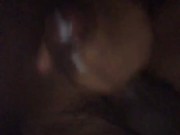 Bustin a nut until my stepcousin cathes me & join 16/16