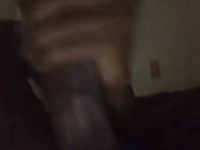 Bustin a nut until my stepcousin cathes me & join 4/16