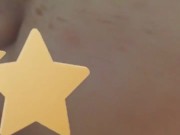 Super sloppy in the shower  12/16