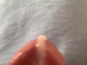 Cum on my own 14/16