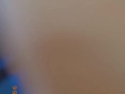 Cumming all over my fingers 1/16