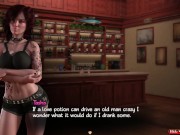 TON #76 • TREASURE OF NADIA • PC Gameplay [HD] 1/16