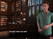 TON #76 • TREASURE OF NADIA • PC Gameplay [HD] 10/16