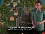 TON #76 • TREASURE OF NADIA • PC Gameplay [HD] 16/16