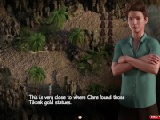 TON #76 • TREASURE OF NADIA • PC Gameplay [HD] 5/16