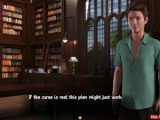 TON #76 • TREASURE OF NADIA • PC Gameplay [HD] 9/16