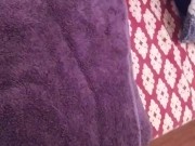 Jacking off with huge load. Message me if you want anything specific 10/16