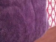 Jacking off with huge load. Message me if you want anything specific 12/16