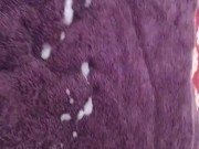 Jacking off with huge load. Message me if you want anything specific 14/16