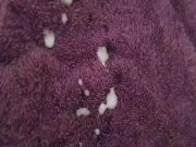 Jacking off with huge load. Message me if you want anything specific 16/16