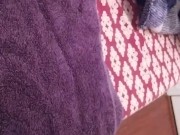 Jacking off with huge load. Message me if you want anything specific 2/16