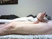 Upclose Cumshot clip 10/16