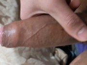 Touching My Dick To Stay Warm 16/16