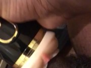 Double Up On Cumshots 10/16