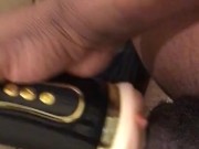 Double Up On Cumshots 11/16