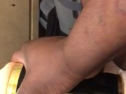 Double Up On Cumshots 13/16