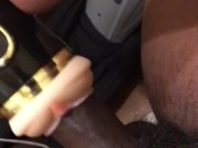 Double Up On Cumshots 2/16