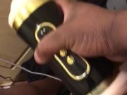 Double Up On Cumshots 3/16