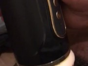 Double Up On Cumshots 5/16