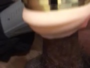 Double Up On Cumshots 8/16