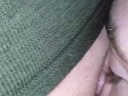 Listen to me orgasm as My boyfriend eats my pussy until I cum 13/16