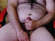 Дрочу пока мачехи нет дома 14/16