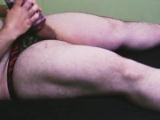 Мастурбация в VR очках 2 14/16