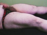 Мастурбация в VR очках 2