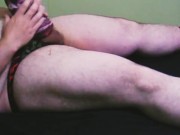 Мастурбация в VR очках 2 9/16