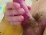 Большой член тяну 11/16