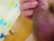 Большой член тяну