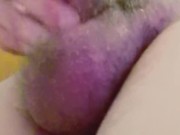 Большой член тяну 7/16