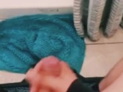 Случайная мастурбация 13/16