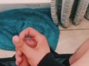 Случайная мастурбация 14/16