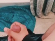 Случайная мастурбация 16/16