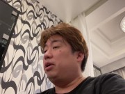 ホテルでピザが頼めるらしいので注文してみた。 11/16