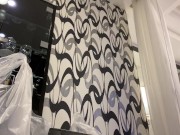 ホテルでピザが頼めるらしいので注文してみた。 15/16