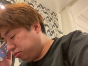 ホテルでピザが頼めるらしいので注文してみた。 7/16