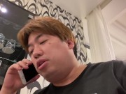 ホテルでピザが頼めるらしいので注文してみた。 8/16