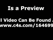 Red Head Mistress Sofi In Blue Leggings Face Sitting and Ass Worship Femdom In GYM [PREVIEW] 1/16