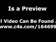 Red Head Mistress Sofi In Blue Leggings Face Sitting and Ass Worship Femdom In GYM [PREVIEW] 15/16