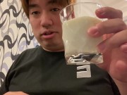 飲むヨーグルトを作成する 13/16