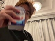 飲むヨーグルトを作成する 4/16