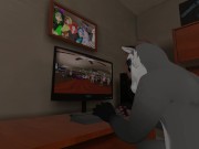 Are Ya Winning, Son? Deleted Scenes! 6/16