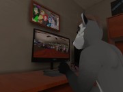 Are Ya Winning, Son? Deleted Scenes! 8/16