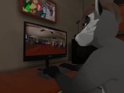 Are Ya Winning, Son? Deleted Scenes! 9/16